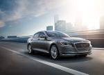 Hyundai Genesis 2014 года (NA)